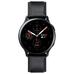 Montre Samsung Cardio GPS Galaxy Active 2 LTE 40 mm - Noir