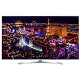SMART TV LCD 3D Ultra HD 4K 127 cm LG 50UK6950PLB