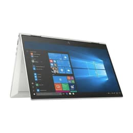 HP Elitebook X360 830 G7 13" Core i5 1.6 GHz - SSD 512 Go - 32 Go QWERTZ - Allemand