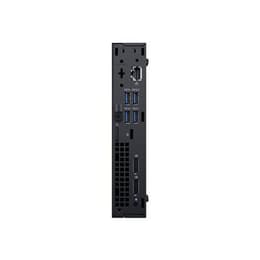 Dell OptiPlex 7070 Micro Core i5 2.2 GHz - SSD 256 Go RAM 8 Go