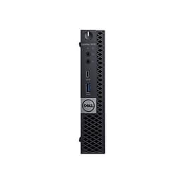 Dell OptiPlex 7070 Micro Core i5 2.2 GHz - SSD 256 Go RAM 8 Go