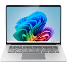 Microsoft Surface Laptop 7 13" Snapdragon 3.4 GHz - SSD 256 Go - 16 Go QWERTY - Italien