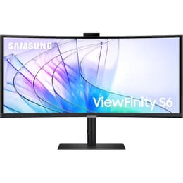 Écran 34" LED wqhdtv Samsung LS34C652VAUXXU