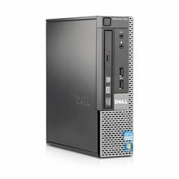 Dell OptiPlex 7010 USFF Core i5 2,9 GHz - SSD 128 Go RAM 6 Go