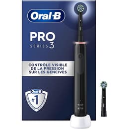 Brosse à dent électrique Oral B Pro series 3