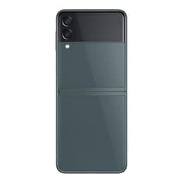 Galaxy Z Flip3 5G 128 Go - Vert - Débloqué