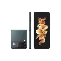 Galaxy Z Flip3 5G 128 Go - Vert - Débloqué