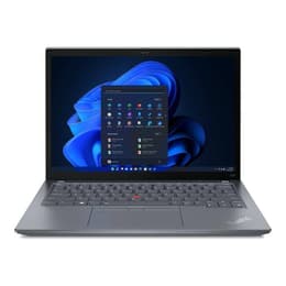 Lenovo ThinkPad X13 G3 13" GHz - SSD 256 Go - 16 Go QWERTZ - Allemand