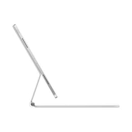 iPad Magic Keyboard (iPad not included) (2021) - QWERTY - Anglais (UK) - iPad Pro 12.9" 3e génération / iPad Pro 12.9" 4e génération / iPad Pro 12.9" 5e génération