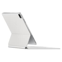 iPad Magic Keyboard (iPad not included) (2021) - QWERTY - Anglais (UK) - iPad Pro 12.9" 3e génération / iPad Pro 12.9" 4e génération / iPad Pro 12.9" 5e génération