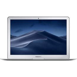 MacBook Air 13" (2017) - Core i7 2.2 GHz SSD 128 - 8 Go QWERTY - Suédois