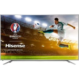 SMART TV LCD Ultra HD 4K 165 cm Hisense H65M5500