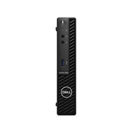 Dell Optiplex 3090 Core i3 3 GHz - SSD 256 Go RAM 16 Go