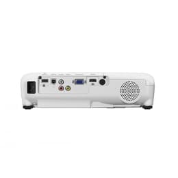 Vidéo projecteur Epson EB-W06 Blanc
