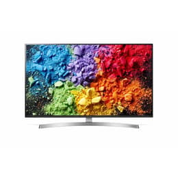 SMART TV LCD Ultra HD 4K 124 cm LG 49SK8500