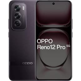 Oppo Reno12 Pro 256 Go - Marron - Débloqué