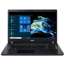 Acer TravelMate P2 15" Core i5 2.4 GHz - SSD 256 Go - 8 Go AZERTY - Français