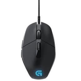 Souris Logitech G302 Daedalus Prime
