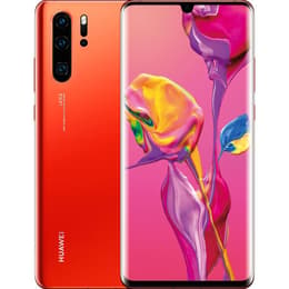 Huawei P30 Pro 128 Go - Orange - Débloqué - Dual-SIM