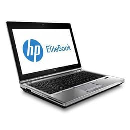 Hp EliteBook 2570P 12" Core i5 2.6 GHz - Hdd 500 Go RAM 4 Go