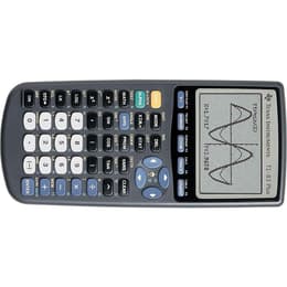 Calculatrice Texas Instruments TI-83+