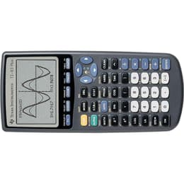 Calculatrice Texas Instruments TI-83+