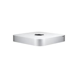 Mac mini (Octobre 2014) Core i5 2,6 GHz - HDD 1 To - 8GB