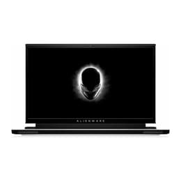 Dell Alienware M17 R3 17" Core i7 2.6 GHz - SSD 1 TB - 16 Go - NVIDIA GeForce RTX 2060 AZERTY - Français