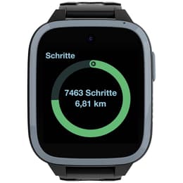Montre Xplora GPS XGO3 - Noir