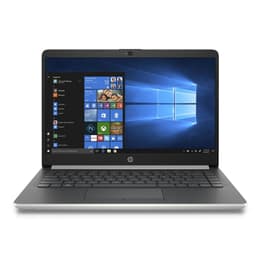 Hp 14-DF0002NF 14" Core i3 2.2 GHz - Ssd 128 Go RAM 4 Go