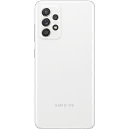 Galaxy A52 5G 128 Go - Blanc - Débloqué