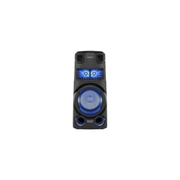 Enceinte Bluetooth Sony MHC-V73D Noir