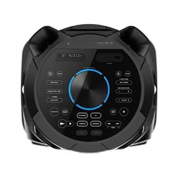 Enceinte Bluetooth Sony MHC-V73D Noir