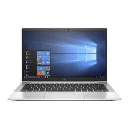 HP EliteBook 840 G8 14" Core i5 2.6 GHz - SSD 256 Go - 16 Go QWERTY - Portugais