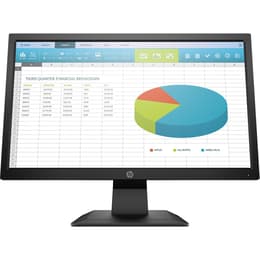 Écran 19" LED hdtv+ HP 5RD65AA#ABB