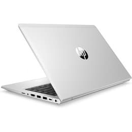HP ProBook 440 G8 14" Core i3 3 GHz - SSD 128 Go - 8 Go QWERTY - Anglais