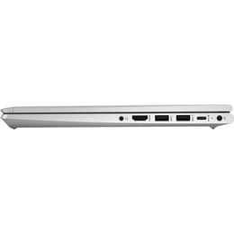HP ProBook 440 G8 14" Core i3 3 GHz - SSD 128 Go - 8 Go QWERTY - Anglais