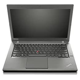 Lenovo ThinkPad T440s 14" Core i5 1.9 GHz - SSD 128 Go - 4 Go AZERTY - Français