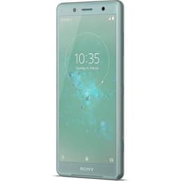 Sony Xperia XZ2 Compact 64 Go - Vert - Débloqué