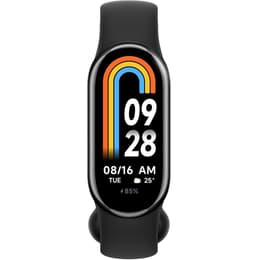 Montre Cardio Xiaomi Smart Band 8 -