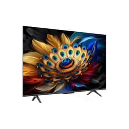 TV QLED Ultra HD 4K 109 cm Tcl 43C61B