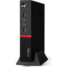 Lenovo ThinkCentre M715q Tiny Ryzen 5 PRO 3.2 GHz - SSD 512 Go RAM 16 Go
