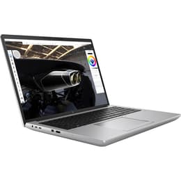 HP ZBook Fury G9 16" Core i7 3.4 GHz - SSD 512 Go - 16 Go AZERTY - Français