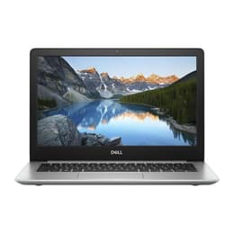 Dell Inspiron 5000 13" Core i5 2.4 GHz - SSD 512 Go - 8 Go AZERTY - Français
