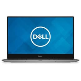 Dell XPS 9360 13" Core i7 1.8 GHz - Ssd 256 Go RAM 8 Go QWERTY