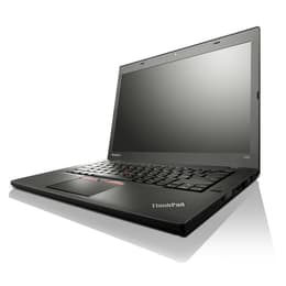 Lenovo ThinkPad T450 14" Core i5 2.3 GHz - SSD 256 Go - 8 Go AZERTY - Français