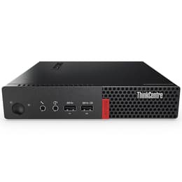 Lenovo ThinkCentre M710Q Tiny Core i3 3.4 GHz - SSD 256 Go RAM 8 Go
