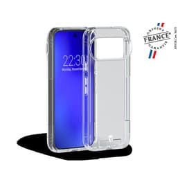 Coque PIXEL 9, PIXEL 9PRO - Plastique - Transparente