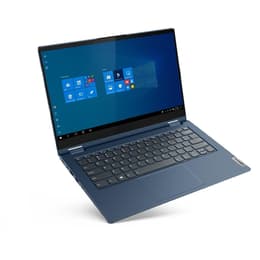 Lenovo ThinkBook 14S Yoga ITL 14" Core i5 2.4 GHz - SSD 512 Go - 16 Go QWERTY - Anglais