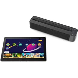 Lenovo Tab 4 10 Plus 64GB - Noir - WiFi